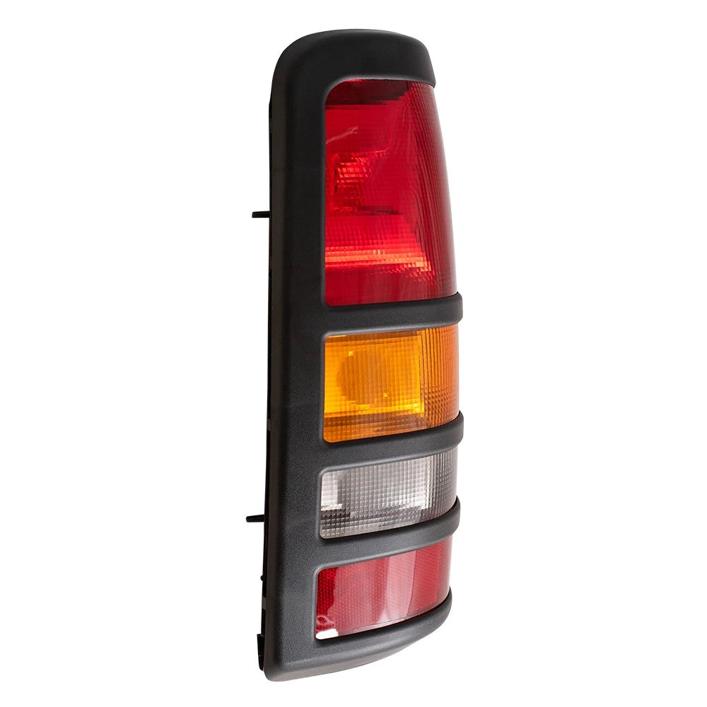 Tail Light for 2001-2003 Silverado 3500 Left 19169019 2001-2003 Sierra 3500 1222-0068L - product image
