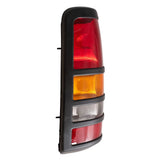 Tail Light for 2001-2003 Silverado 3500 Left 19169019 2001-2003 Sierra 3500 1222-0068L - product image