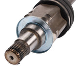 Front CV Axle Pair for 2018-2023 Toyota Camry