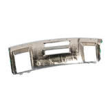 Chrome Front Lower Bumper Valance for 2015-2020 GMC Canyon 23405889