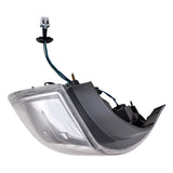 Tail Light For 2002-2004 Altima Left 265558J025 NI2800154 4222-0004L - product image