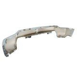 Chrome Front Bumper for 2020-2023 Chevrolet Silverado 2500 HD 3500 HD 84603323