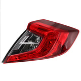 Passenger Outer Tail Light for 2016-2021 Honda Civic Sedan 33500TBAA01 – product image 2