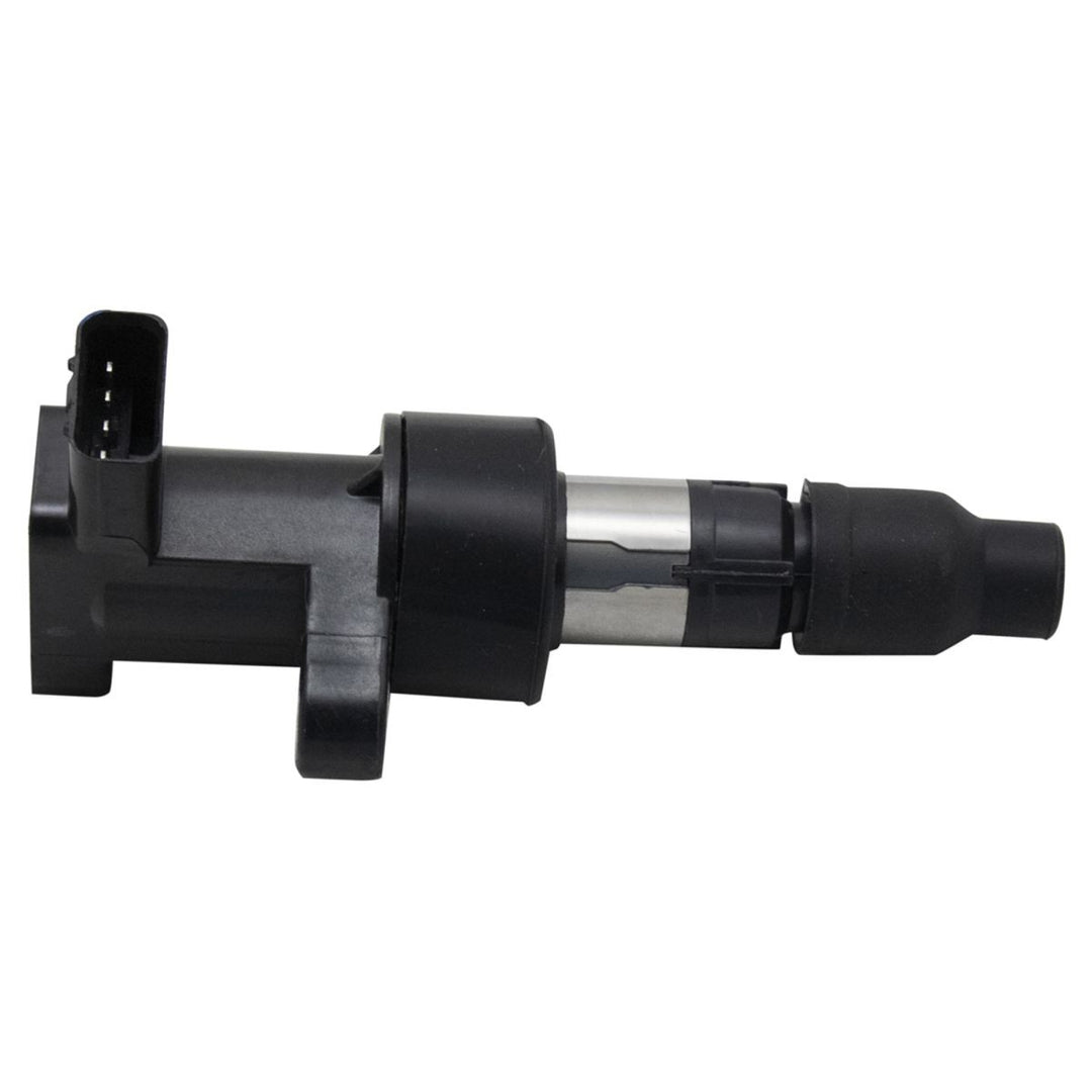 Ignition Coil Set of 6 for 2002-2008 Jaguar X-Type & 2003-2008 S-Type 2.5/3.0L
