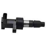 Ignition Coil Set of 6 for 2002-2008 Jaguar X-Type & 2003-2008 S-Type 2.5/3.0L