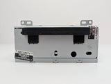 2016-2018 Ford Focus Radio CD MP3 Player Receiver Stereo Audio FM5T19C107KF OEM - product image