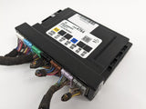 15-19 Sierra Sonic ATS Impala Body Control Module BCM 13594764 OEM - product image