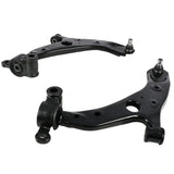 Front Lower Control Arm and Sway Bar Kit for 2014-2020 Mazda 6 2013-2016 Mazda CX-5 CMS761213 – product image 3