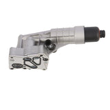Engine Oil Cooler Filter Housing for Mercedes-Benz SLK250 C250 A2711801010 – product image 7