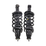Rear Complete Strut Assembly Pair for 2002-2006 Honda CR-V 171380L – product image 2