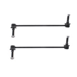 Front Sway Bar End Link Pair for 2011-2018 Ford Explorer Police Interceptor Utility K750616 K750617