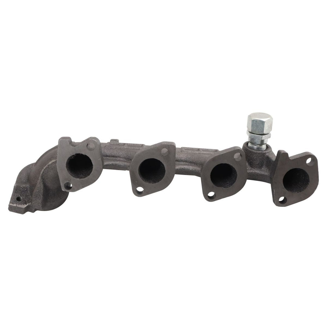 Driver Side Exhaust Manifold with Gasket for Ford 5.4L E-Series, F-250, F-350 and Excursion