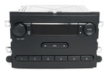 2009-2010 Ford E-Series F-Series Super Duty OEM AM FM Radio 8C3T-18K810-AC - product image