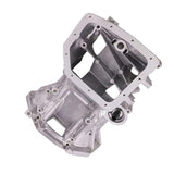 Upper Engine Oil Pan 21135-2B020 for 2011-2020 Hyundai Accent, Tucson and Kia Rio, Soul 1.6L 2.0L