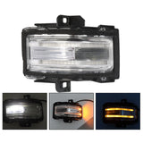 Tow Mirror Pair with Turn Signals for 2015-2020 Ford F-150 377471206833 – product image 5