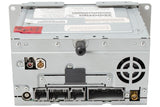 2009 Lincoln MKS OEM Navigation 6-Disc CD Radio 8A5T19C156AK - product image