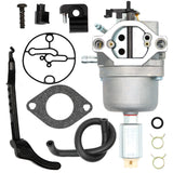 Carburetor Three-Pack for Multiple-Year Briggs and Stratton 14-21HP LT1000 LA115 EBAY-377497706916 – product image