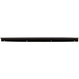 Tailgate Spoiler Cap for 06-09 Dodge Ram Pickup Truck Molding Cover 55112047AC 2449-0029 - product image