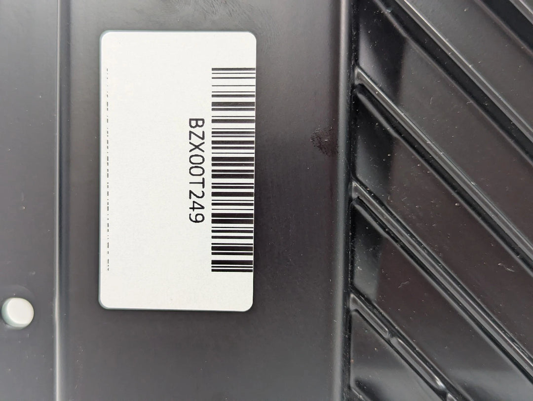 12-19 Land Rover Jaguar XJ XF Rover L319 LR4 Premium AMP Amplifier Harman Kardon OEM AW93-19C164-AR - product image