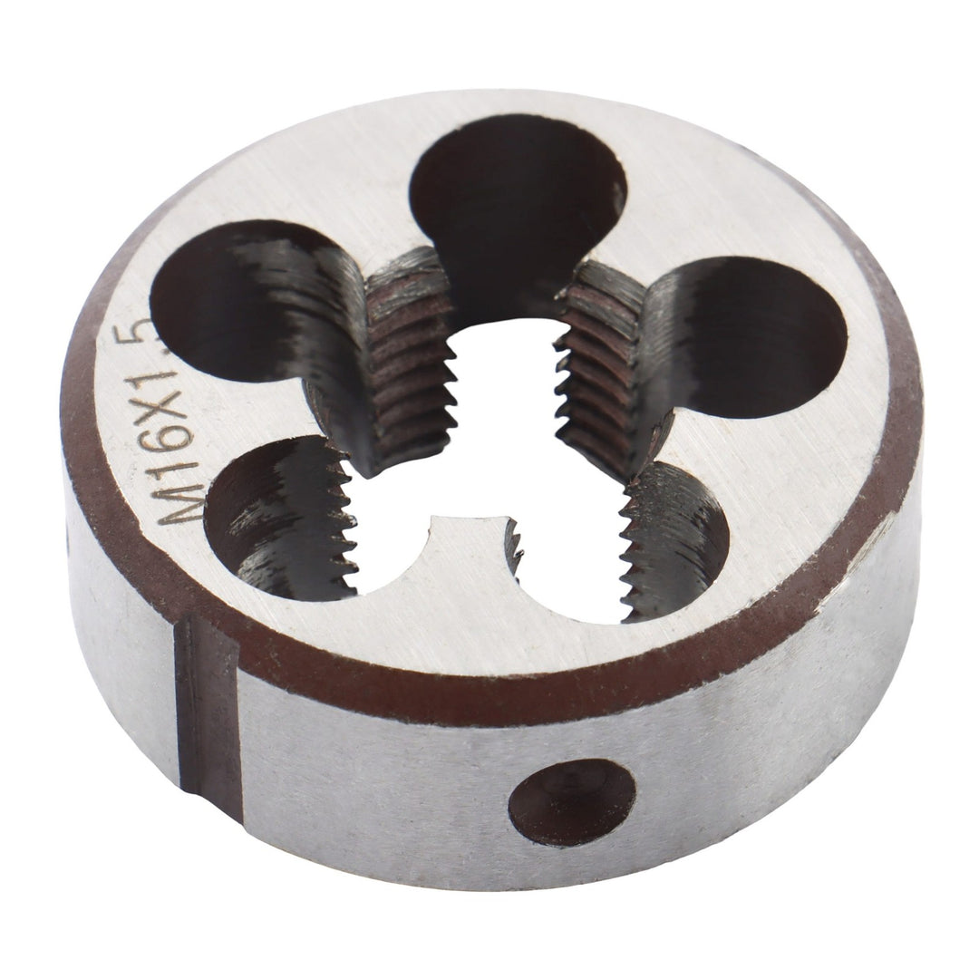 M16 x 1.5 HSS Tap and Die Set Right Hand