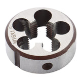 M16 x 1.5 HSS Tap and Die Set Right Hand