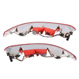 Rear Lower Bumper Tail Light Pair for 2009-2016 Audi Q5 8R0945096 – product image 4