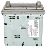 2006 Lincoln Zephyr OEM AM FM MP3 6 Disc CD Radio 6H6T-18C815-AP - product image
