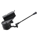 Rear Left Ride Height Sensor for 2006-2011 Cadillac DTS Buick Lucerne 25767365