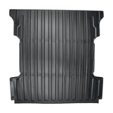 Floor Mats and 6.5 ft Bed Mat for 2015-2026 Ford F-150 SuperCab