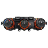 2009-2010 Kia Optima Magentis AC Heater Air Climate Temperature Control Unit 97250-2GXXX OEM - product image