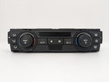 2006-2008 BMW 3 Series AC Heater Climate Control Unit OEM 9117136 64119117136-01 - product image