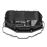 Transmission Oil Pan 24118699901 for 2020-2023 BMW X1, 228i and M235i Gran Coupe