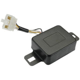 Voltage Regulator For Honda Civic L4 1.5L 76-79 026000-2421 026000-2900 PPIN560 – front view