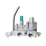 VTC Spool Valve 15810-5J6-A01 for 2014-2021 Honda Odyssey, Pilot, Passport, Ridgeline and Acura MDX 3.5L
