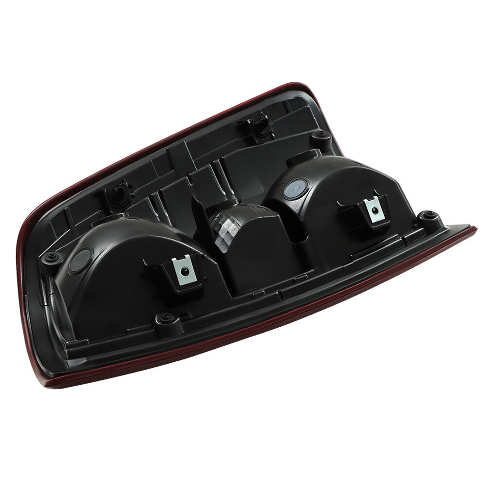 Driver Side Halogen Tail Light for 2019-2024 Ram 2500 3500 68361715AD