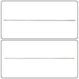 Stainless Steel Cable Ties 60 Inch 30 Pack 390 lb