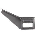 91-94 Ford Explorer Drivers Inside Front Grey Door Pull Handle Replacement ADS2210GY-L - product image