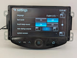 | 13-16 Sonic Spark Trax 7" MyLink Radio Receiver Display Screen OEM 95327439 - product image