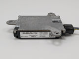 2015 Subaru Legacy Outback Bumper Rear Blind Spot Module Sensor 87611AL00A OEM - product image