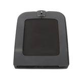 Black Center Console Lid for 2003-2012 Dodge Ram 2500 3500 WP051DVAA – product image 4