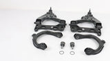 6-Piece Front Upper and Lower Control Arm Kit for 2004-2007 Chevrolet Trailblazer GMC Envoy K620467