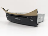 08-12 HONDA ACCORD CD CHANGER PLAYER 6 DISC DASH MOUNTED OEM 39110-TA0-A012 - product image