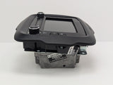 2015-2017 Jeep Renegade NA VP4 Touch Screen Navigation Radio Receiver 7356413840 OEM - product image