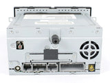2013 Ford Expedition AM/FM Radio CD MP3 Player GPS Navigation Model DL1T18K931AC - product image