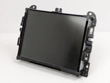 2014-2017 DODGE DURANGO 8.4 VP4 RADIO NAVIGATION UCONNECT SCREEN 68164641AD OEM - product image