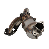 Front Manifold Catalytic Converter for 2009-2018 Nissan Sentra 1.8L 2.0L 14002ZJ60A