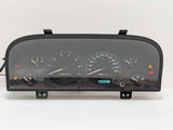 1999 Jeep Grand Cherokee Speedometer Instrument Cluster Gauges 56042074AC OEM - product image