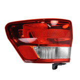 Outer Tail Light Pair for 2011-2013 Jeep Grand Cherokee