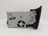 2012-2015 Mercedes W204 C250 C300 C350 Navigation Command Head DVD CD Audio A2049009610 OEM - product image
