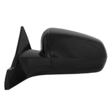 Power Mirror For 2008-2010 Sebring Convertible Heated Manual Fold Left 2332-4164L - product image